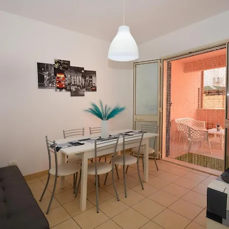 2 Bedroom Awesome In * Punta Secca