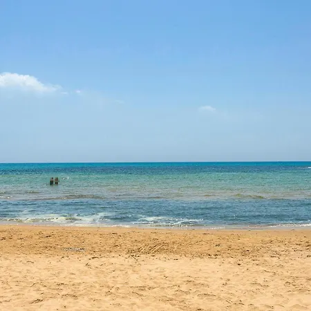 2 Bedroom Awesome In * Punta Secca
